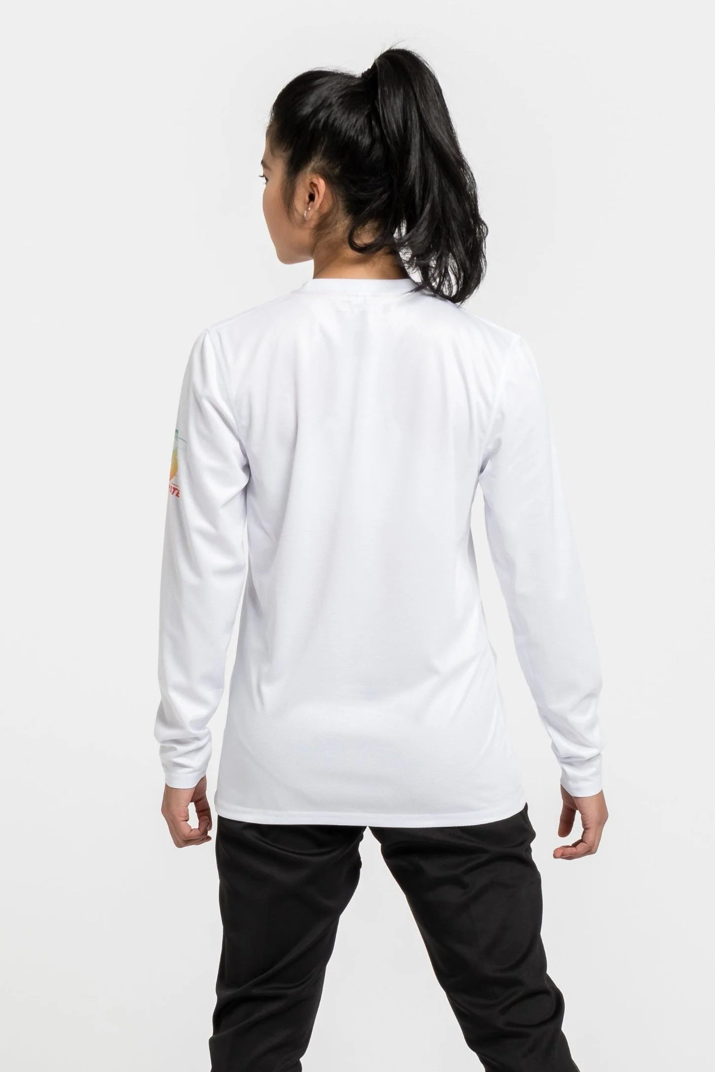 Basic Sub N-Knit Long Sleeve - Image 5