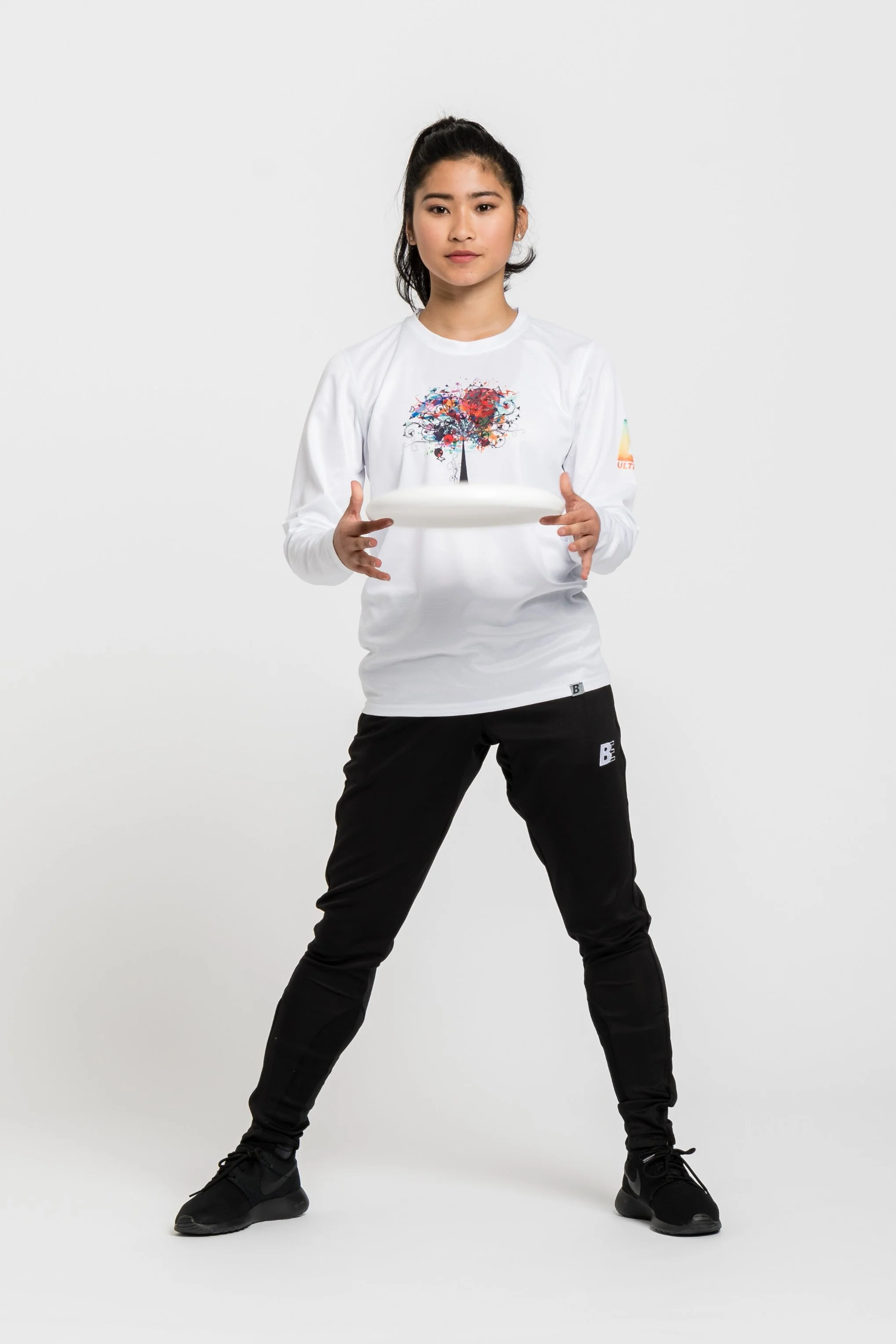 Basic Sub N-Knit Long Sleeve - Image 7