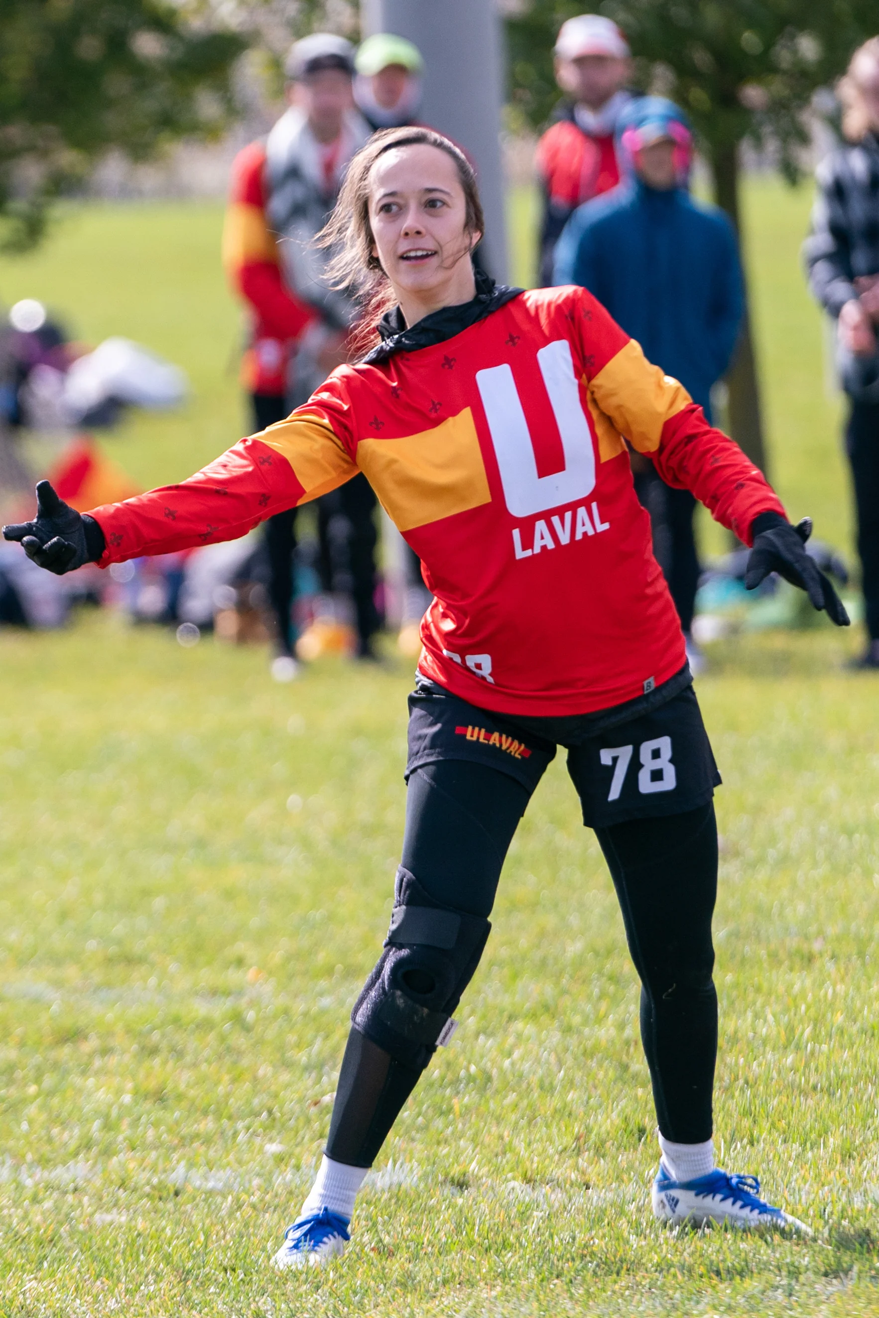 Full Sub Taïga Long Sleeve - Image 3