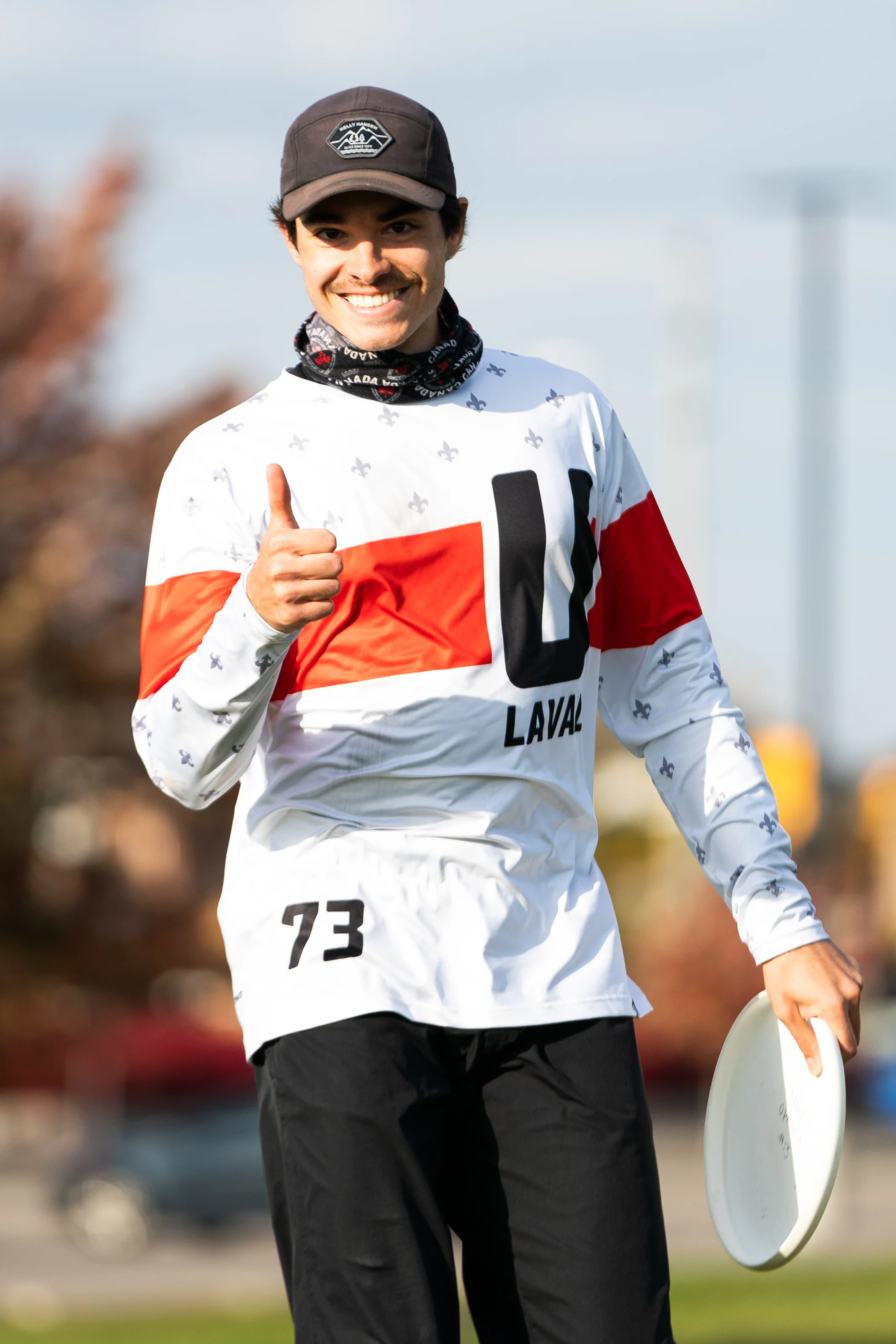 Full Sub Taïga Long Sleeve - Image 4