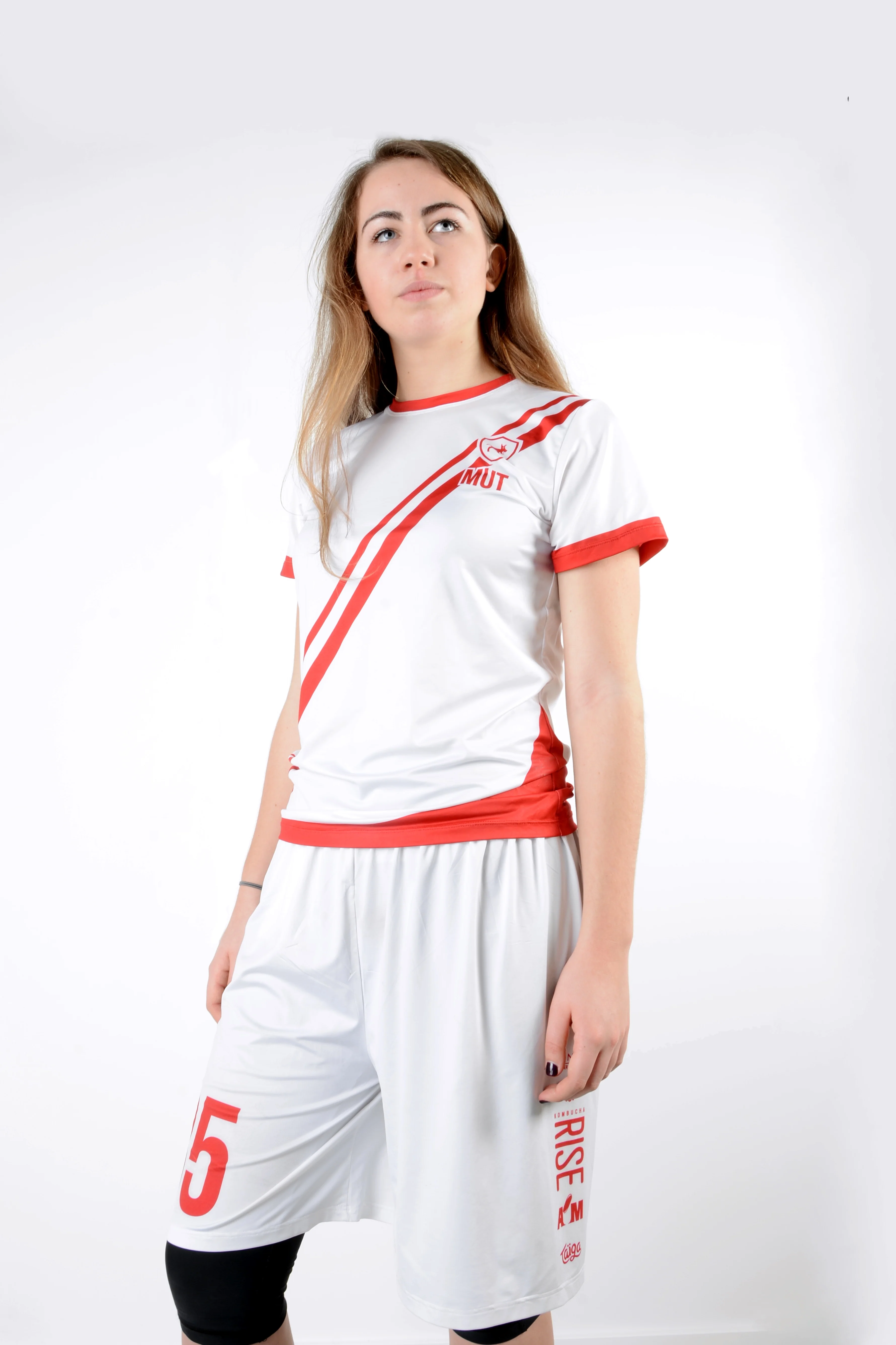 Full Sub Taïga Short Sleeve - Image 4