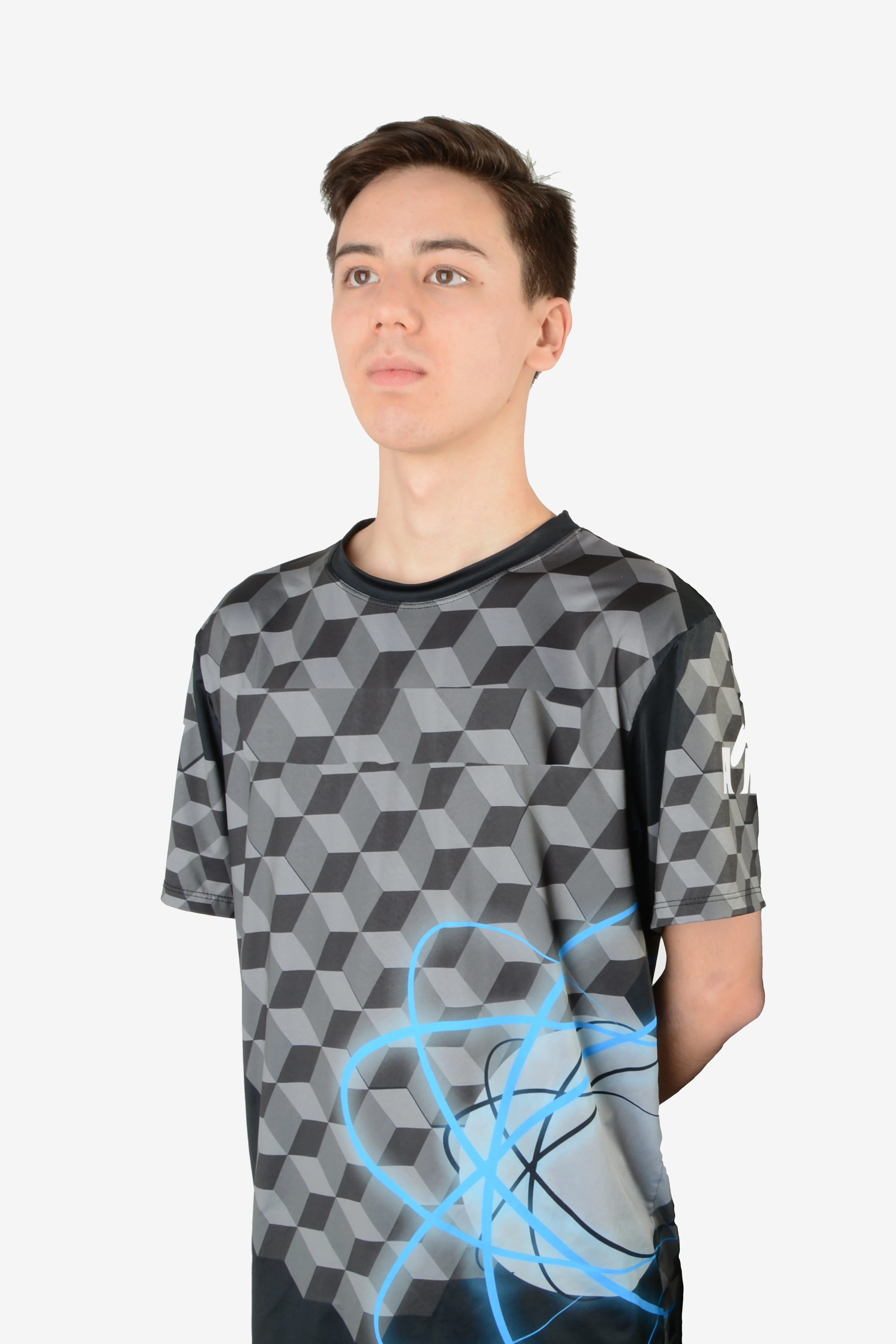 Full Sub Taïga Short Sleeve - Image 7